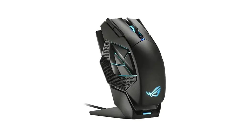 P707 ROG SPATHA X Wireless Gaming Mouse
