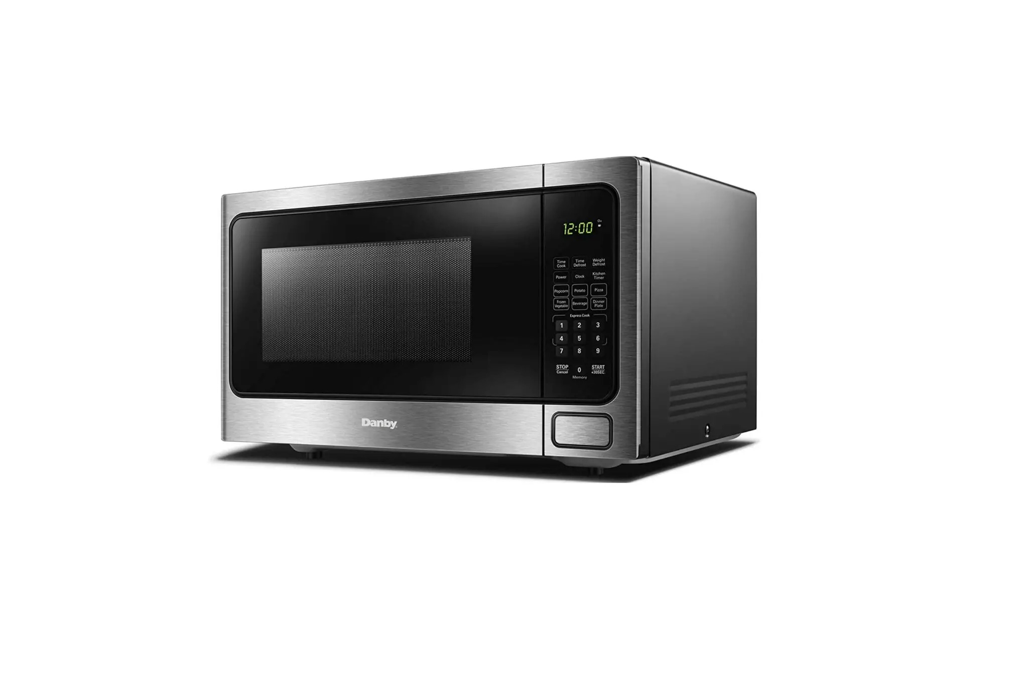 DDMW1125BBS microwave
