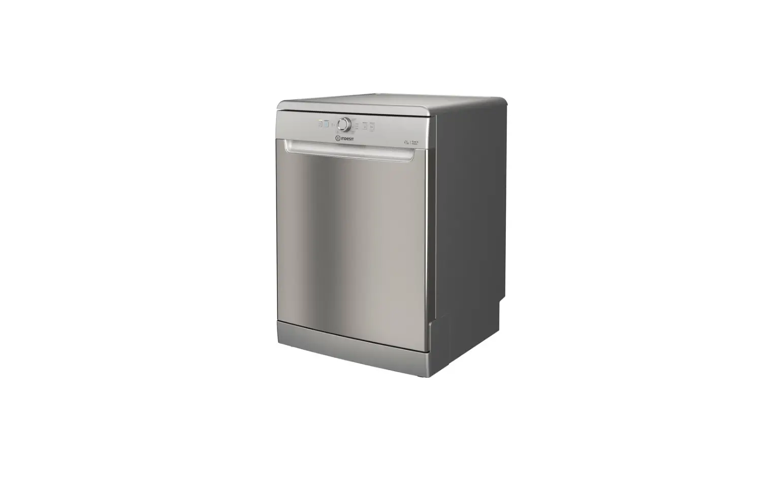 DFC2C24UK Full Size Dishwasher