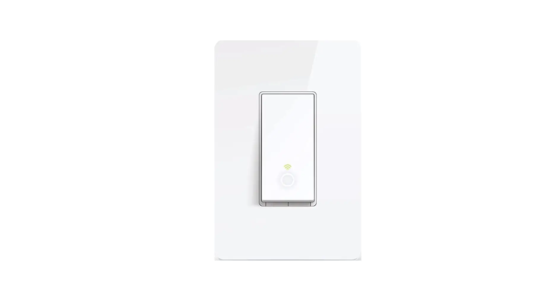 tp-link Tapo S500 Smart Light Switch