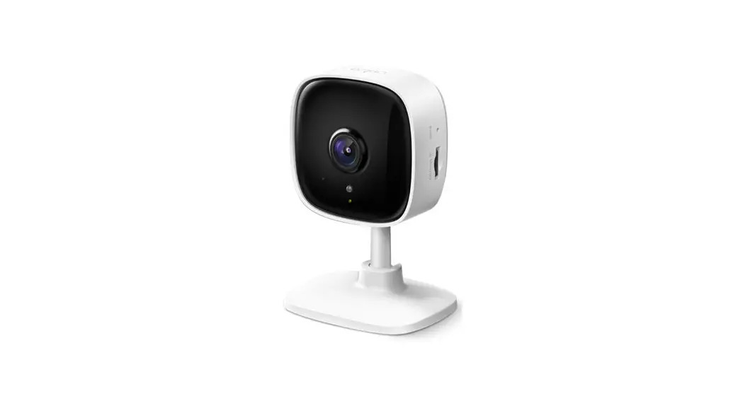 Tapo C100 Home Security WiFi Camera
