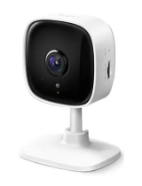 TP-LINKTapo C100 Home Security WiFi Camera