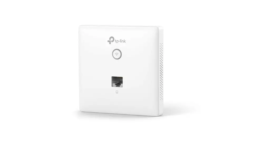 AP115-Wall 300Mbps Wireless N Wall Plate Access Point