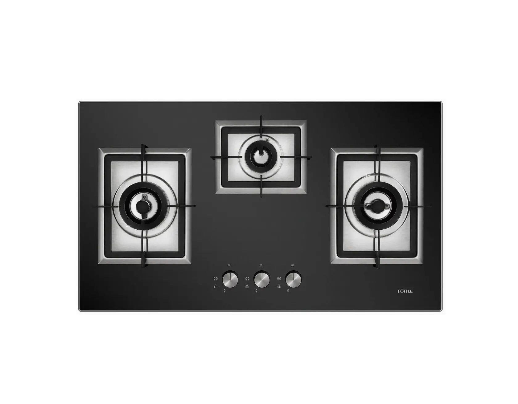 GAS78307, GAG86309 Built In Gas Cooktop