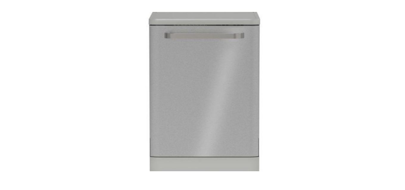 QW-HS12S47ES-DE Dishwasher
