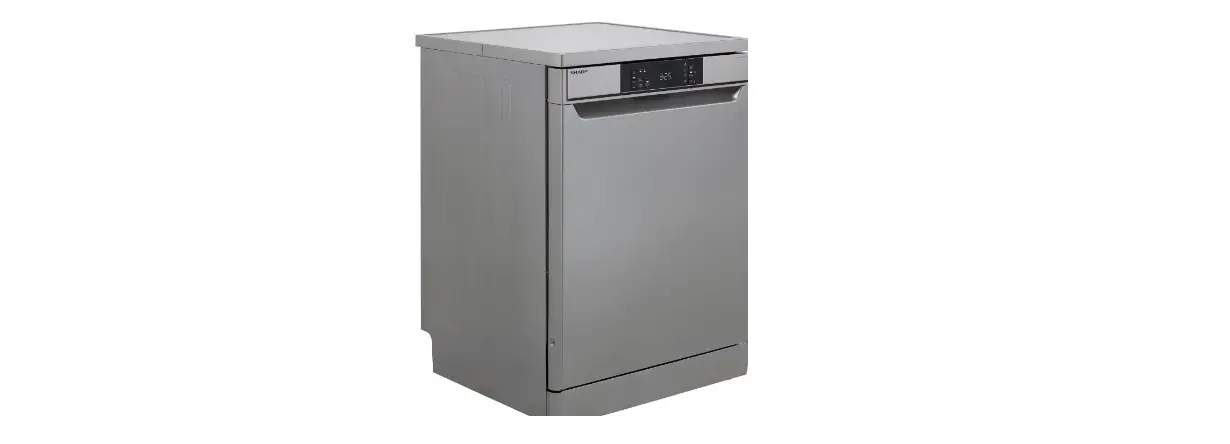 QW-NA1CF47ES-EU Dishwasher