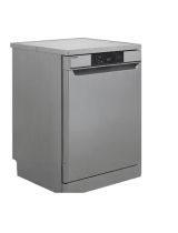 SharpQW-NA1CF47ES-EU Dishwasher