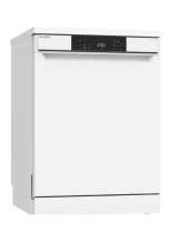 SharpQW-NA1CF47EW-EN Dishwasher