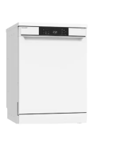 SharpQW-NS1CF49ES-IT Dishwasher