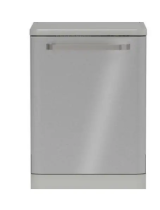SharpQW-DX41F47EA Dishwasher