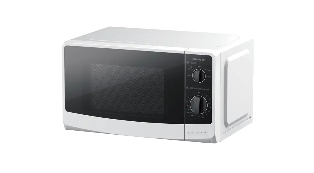 R-2 201H (K)-(W) Built-in Microwave Oven