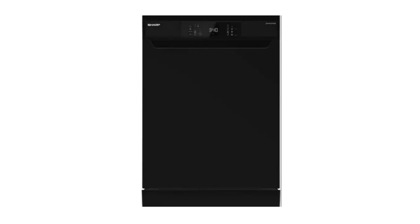 QW-NA1DF45EI-FR Dishwasher