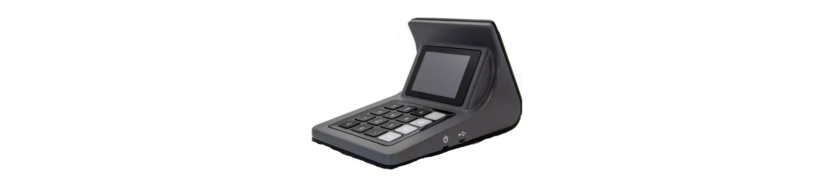 SX030 P22 Mobile Payment Terminal