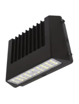 e-conolightC-WP-A-FCA C-Lite Full Cutoff LED Wall Pack