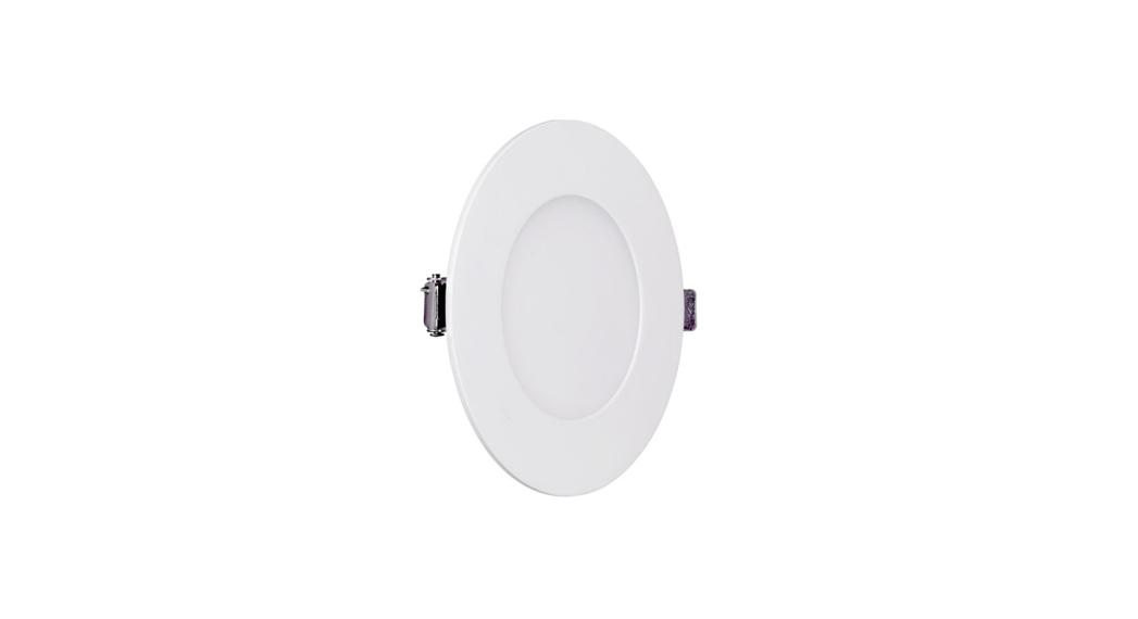 DLE4 Edge Lit Surface Mount LED Downlight