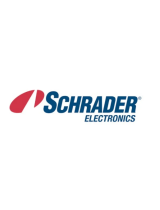 Schrader ElectronicsBG2BP4