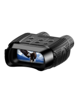 LevenhukHalo 13x Digital night vision Binoculars