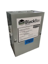 Black BoxElectrical Energy Management Device