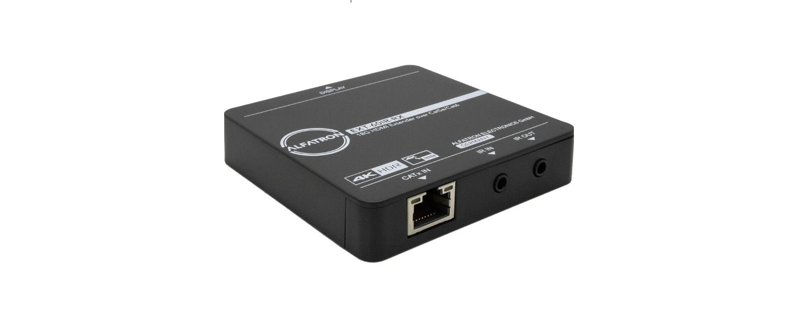 ALF-EXT60IR HDMI over Cat Extender