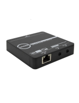 ALFAtronALF-EXT60IR HDMI over Cat Extender