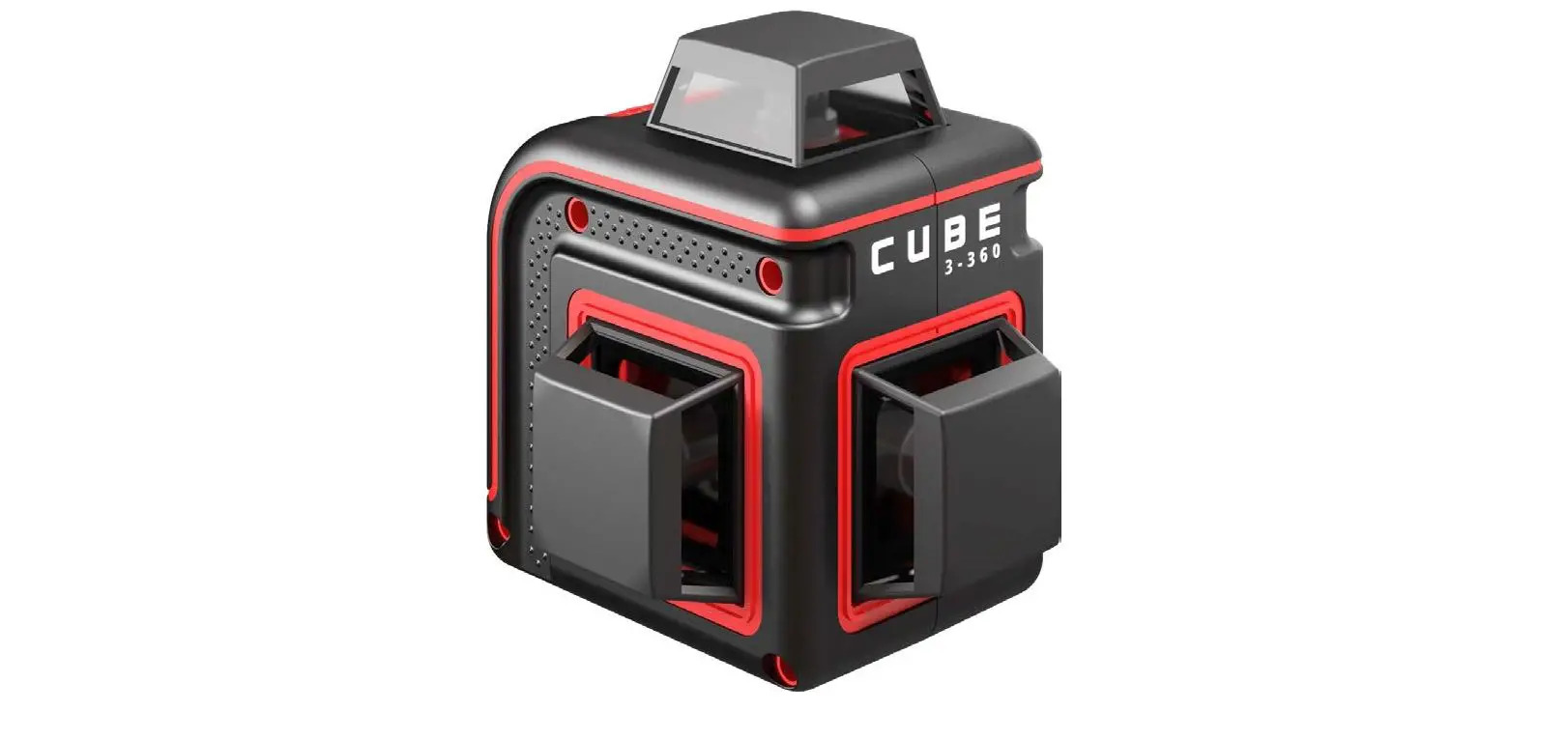 А00572 Cube 3-360 Line Laser
