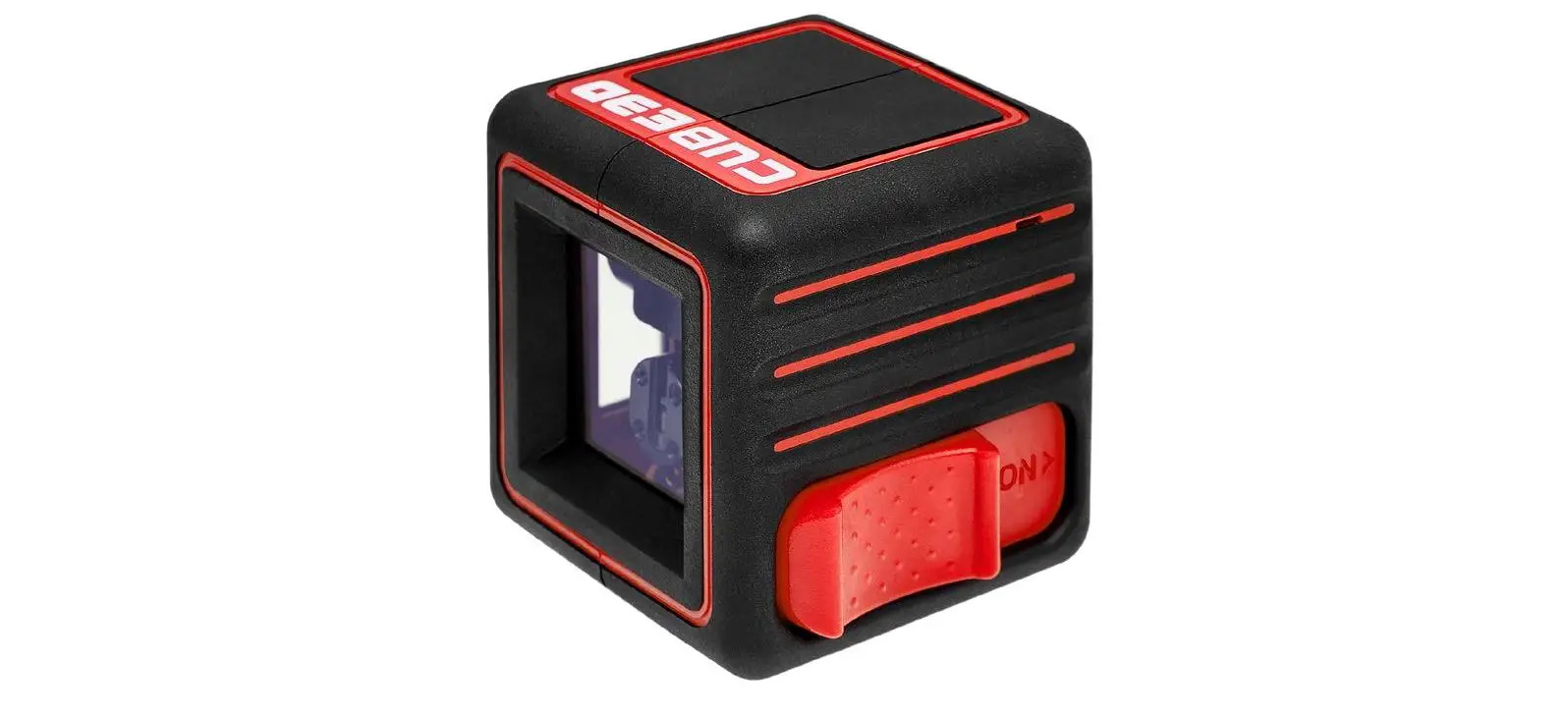 А00545 Cube 3D Line Laser