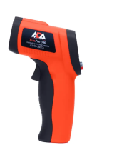 ADA INSTRUMENTS Bodytester Infrared Thermometer User manual