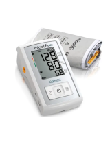 MicrolifeBP A3 Plus Automatic Blood Pressure Monitor