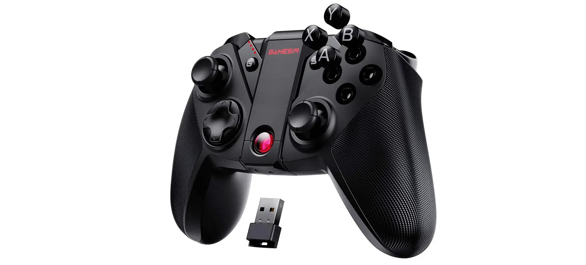 G4 pro Multi Platform Game Controller