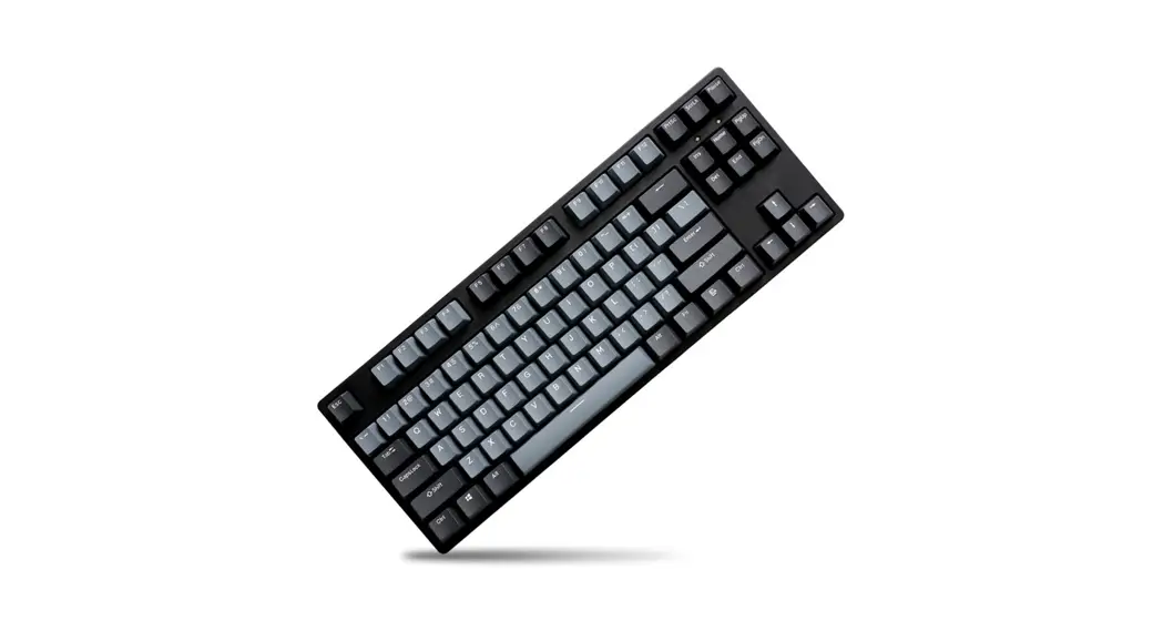 NINJA87PRO Mechanical Keyboard