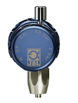JBLREGULATOR PROFESSIONAL ProFlora Pressure Regulator