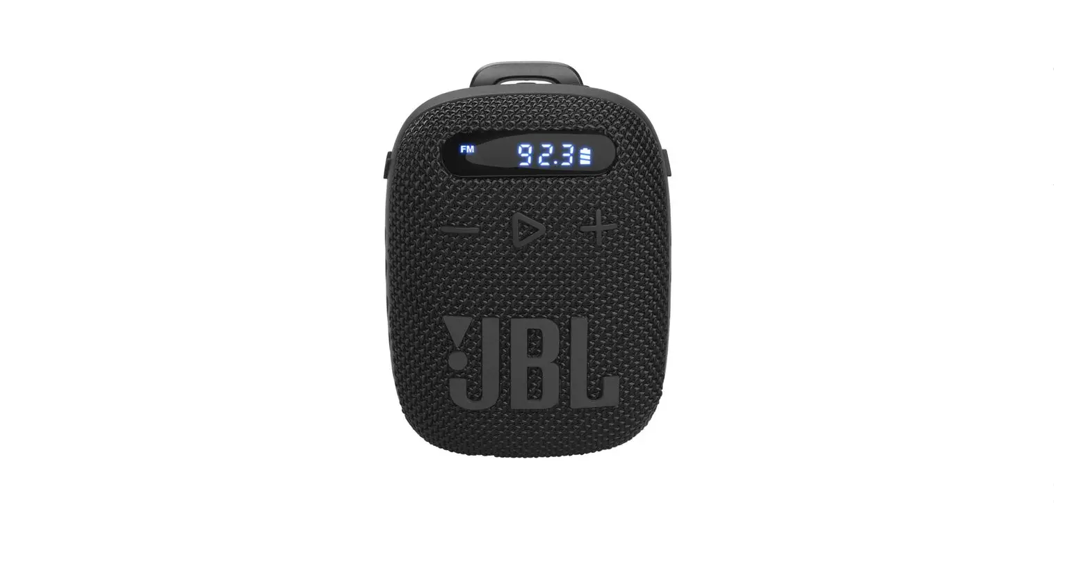 WIND3 FM Bluetooth Handlebar Speaker