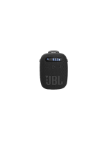 JBL WIND3 FM Bluetooth Handlebar Speaker ユーザーガイド