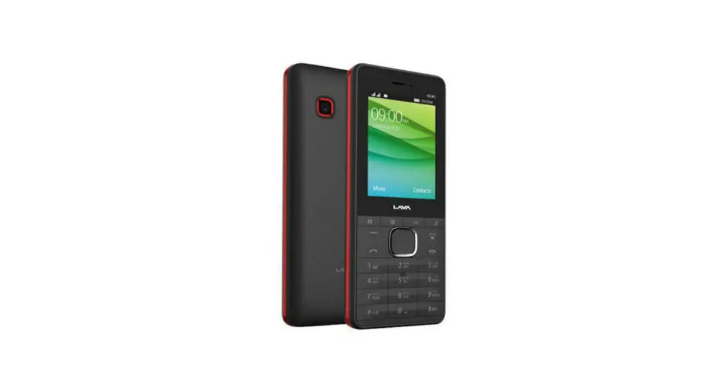 X20 WCDMA Mobile Phone