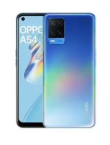 OppoA54 4GB 128GB Starry Blue Smartphone