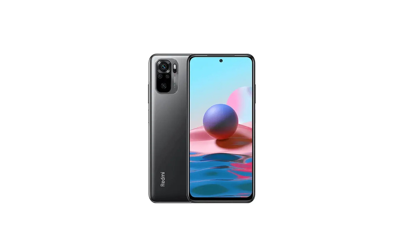 Note 10S Mobile