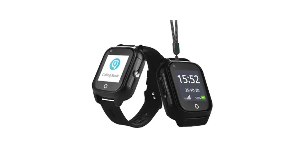 Bluetooth Watch Beacon