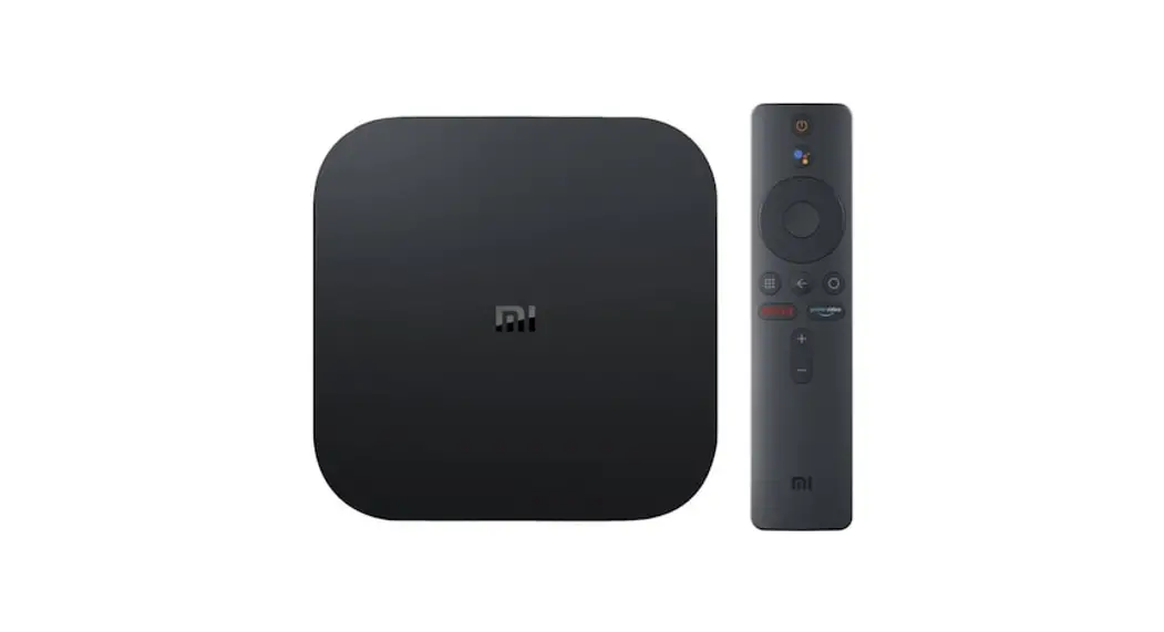4K Android TV Set