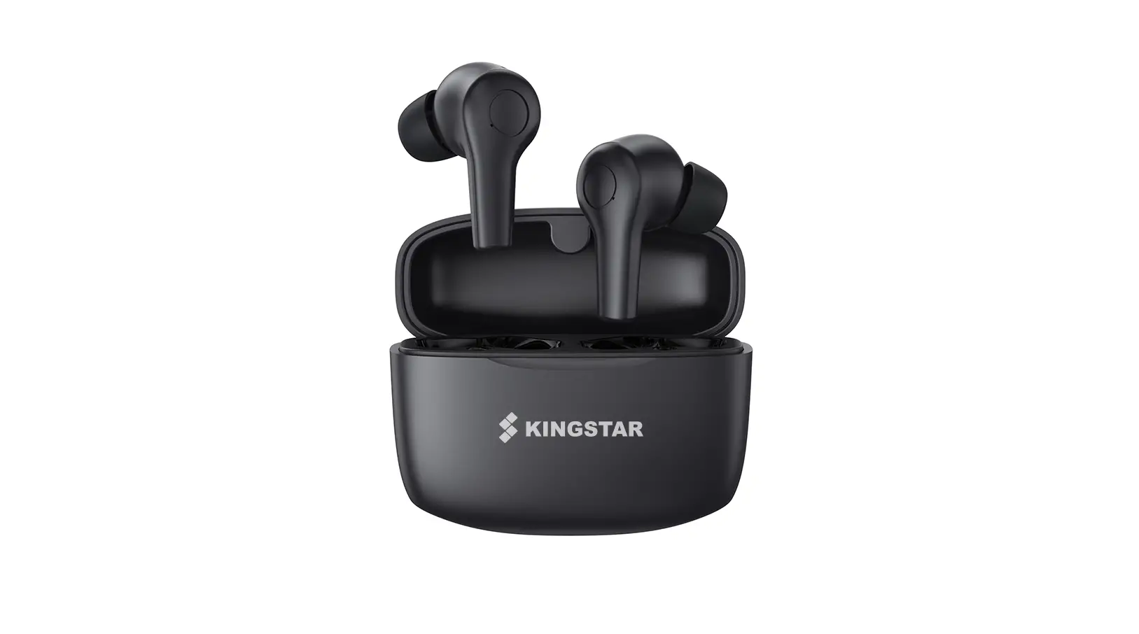 LUP011-BLK Gaming TWS Earbuds