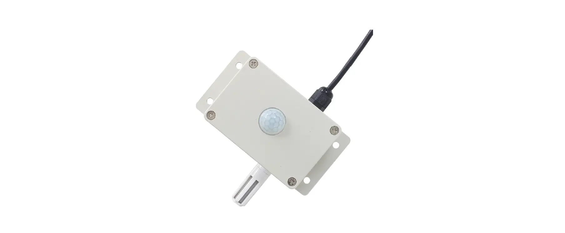 KM33B90 interface carbon dioxide sensor