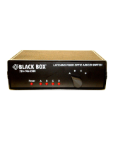 Black BoxSW1005A