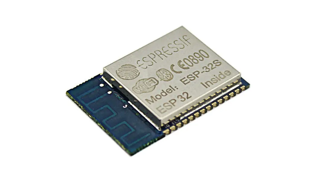 ESP32S