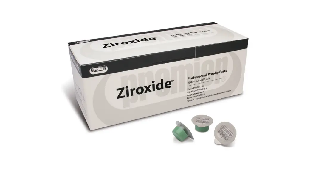 Ziroxide