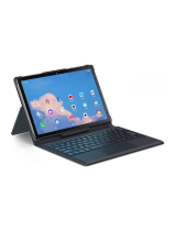 G-TIDE H1 10.1 Inch Android 11 Tablet