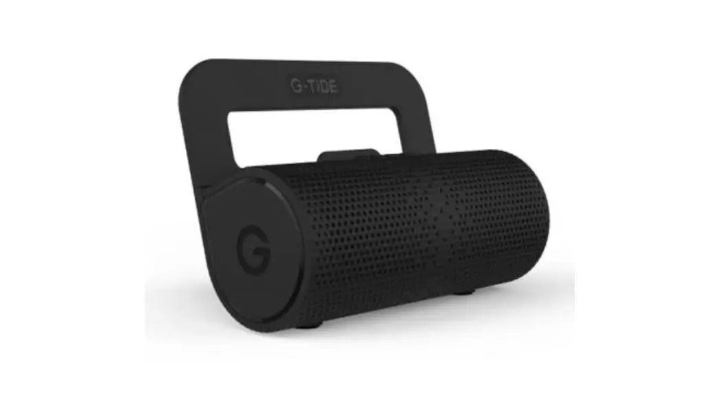 G-TiDE HI-BOX Bluetooth Speaker