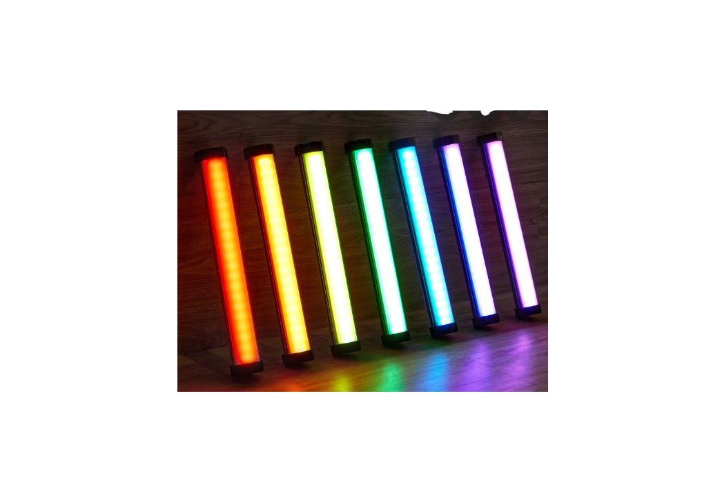 Neon Strip LED Light