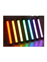 KsixNeon Strip LED Light