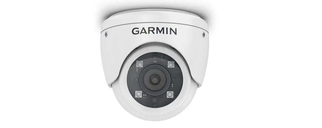 GC‎ 200 IP Marine Camera