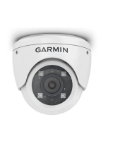 GarminGC‎ 200 IP Marine Camera