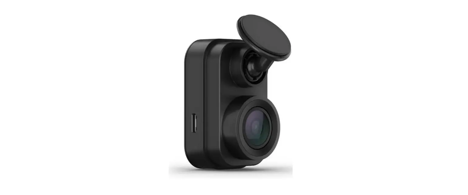 010-02504-10 Dash Cam Mini 2 1080p Tiny Dash Camera